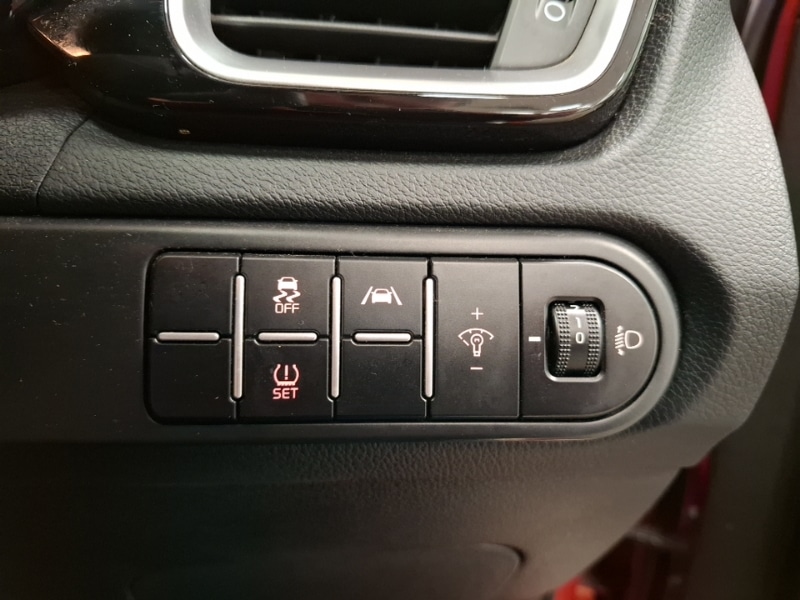 Used Kia Ceed 2022 for sale - 76543731: Photo 10