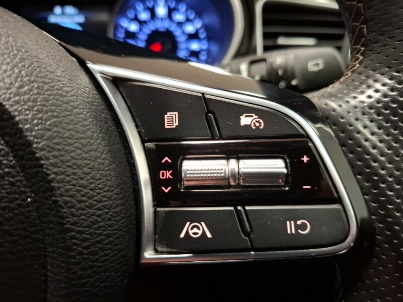 Used Kia Ceed 2022 for sale - 76543731: Photo 13