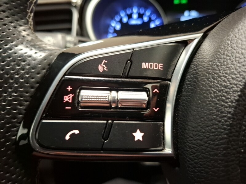 Used Kia Ceed 2022 for sale - 76543731: Photo 14