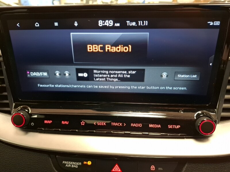 Used Kia Ceed 2022 for sale - 76543731: Photo 15