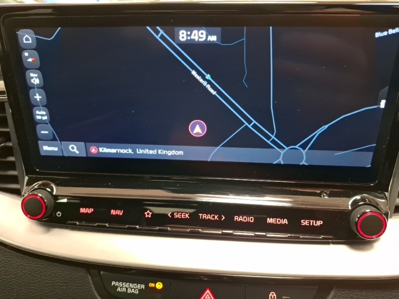 Used Kia Ceed 2022 for sale - 76543731: Photo 16