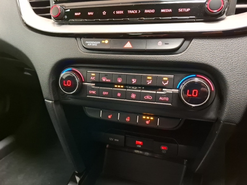 Used Kia Ceed 2022 for sale - 76543731: Photo 17