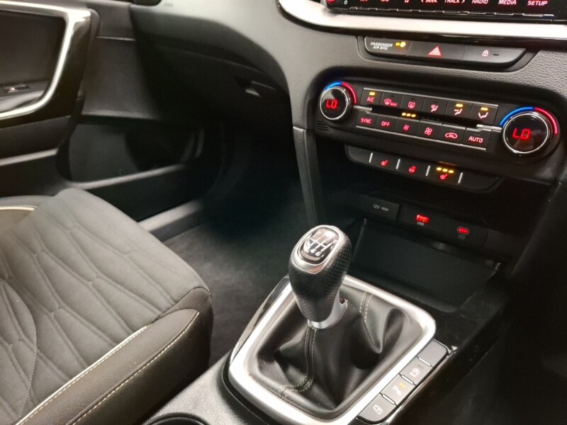 Used Kia Ceed 2022 for sale - 76543731: Photo 18