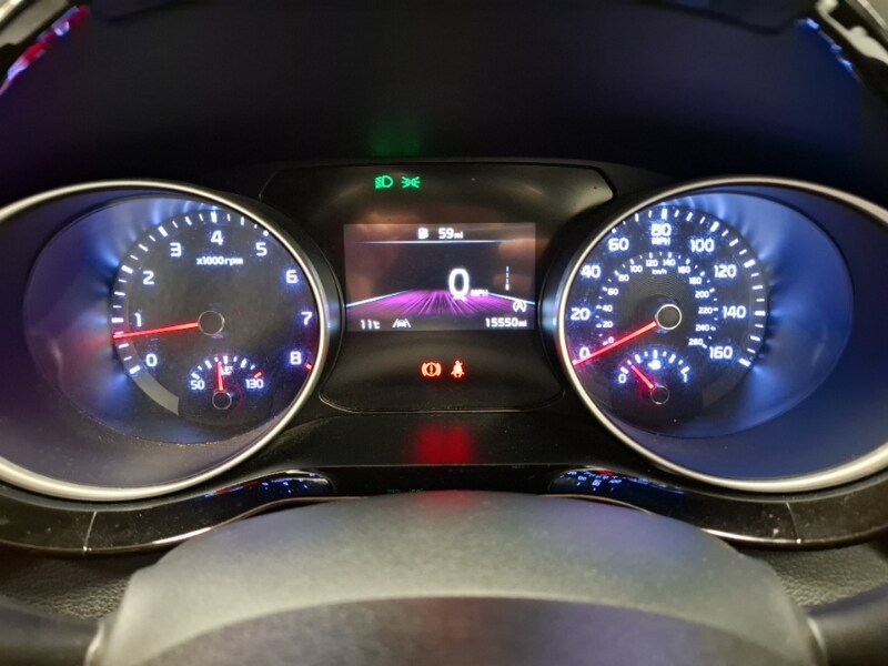 Used Kia Ceed 2022 for sale - 76543731: Photo 19