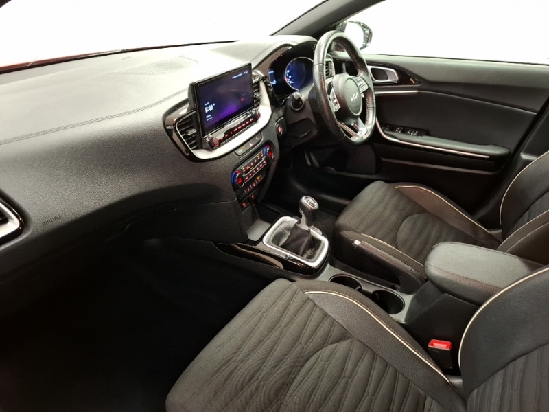 Used Kia Ceed 2022 for sale - 76543731: Photo 5