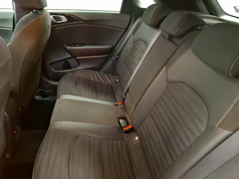 Used Kia Ceed 2022 for sale - 76543731: Photo 6