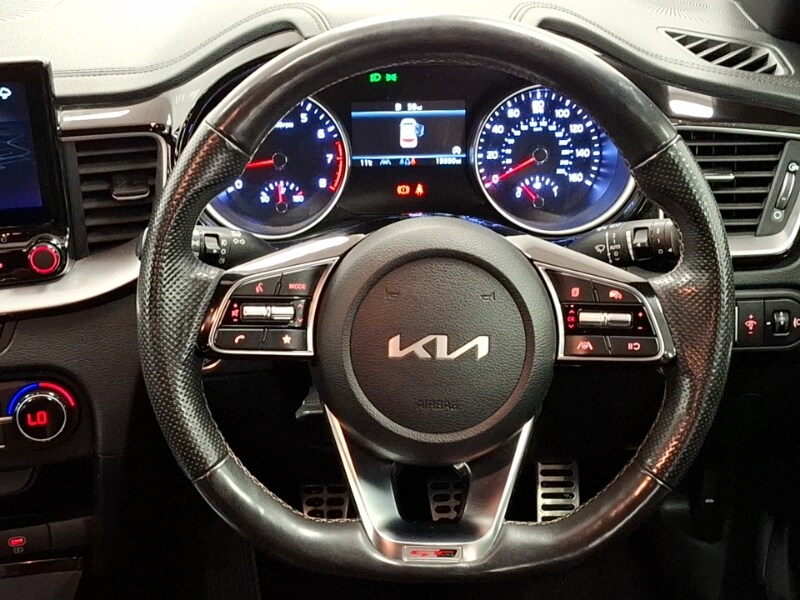 Used Kia Ceed 2022 for sale - 76543731: Photo 7