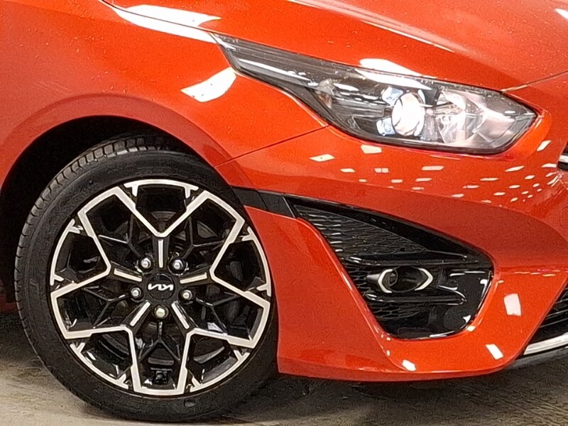 Used Kia Ceed 2022 for sale - 76543731: Photo 9