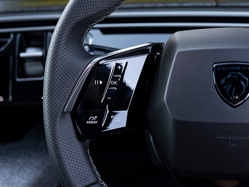 Used Peugeot 5008 2026 for sale - 77797503: Photo 15