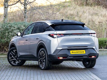 Used Peugeot 5008 2026 for sale - 77797503: Photo