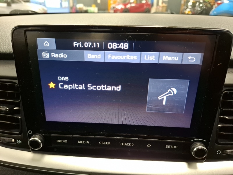 Used Kia Stonic 2022 for sale - 77197871: Photo 15