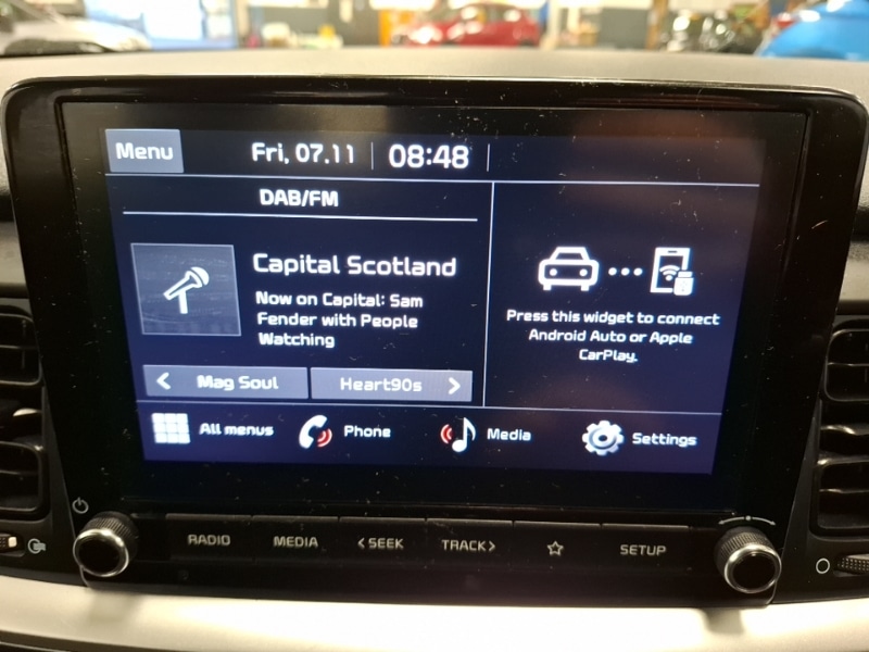 Used Kia Stonic 2022 for sale - 77197871: Photo 16