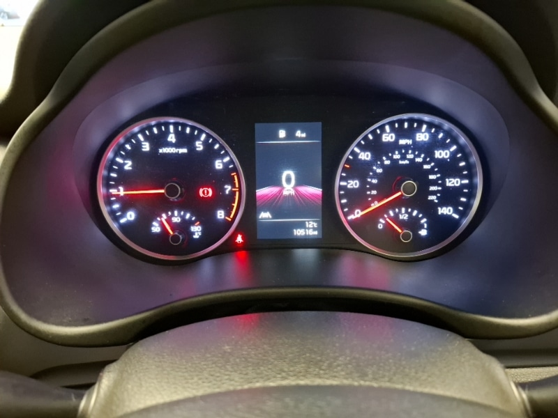 Used Kia Stonic 2022 for sale - 77197871: Photo 19