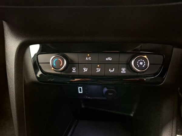 Used Vauxhall Corsa 2025 for sale - 75706712: Photo 17