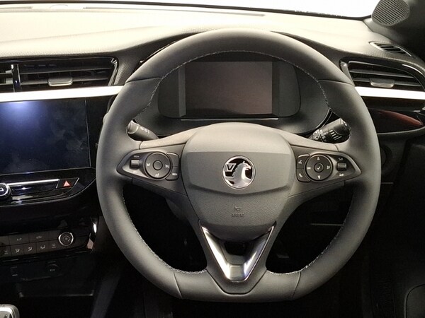 Used Vauxhall Corsa 2025 for sale - 75706712: Photo 7