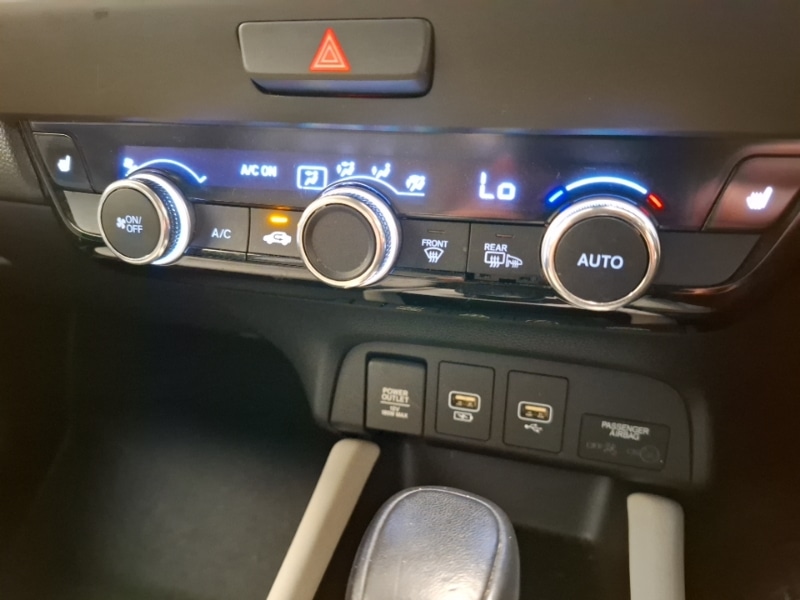 Used Honda Jazz 2020 for sale - 77518035: Photo 17