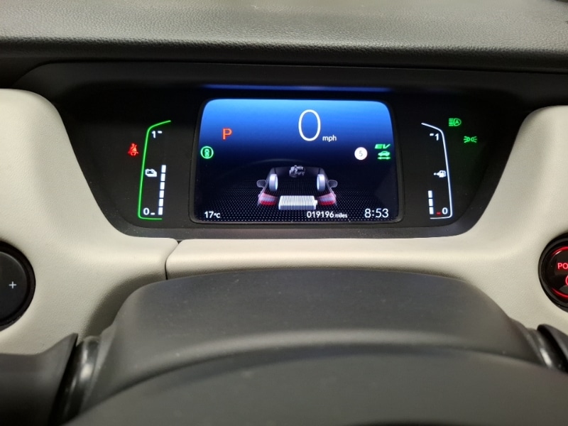 Used Honda Jazz 2020 for sale - 77518035: Photo 19