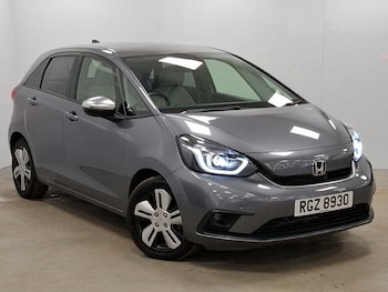 Honda Jazz feature image