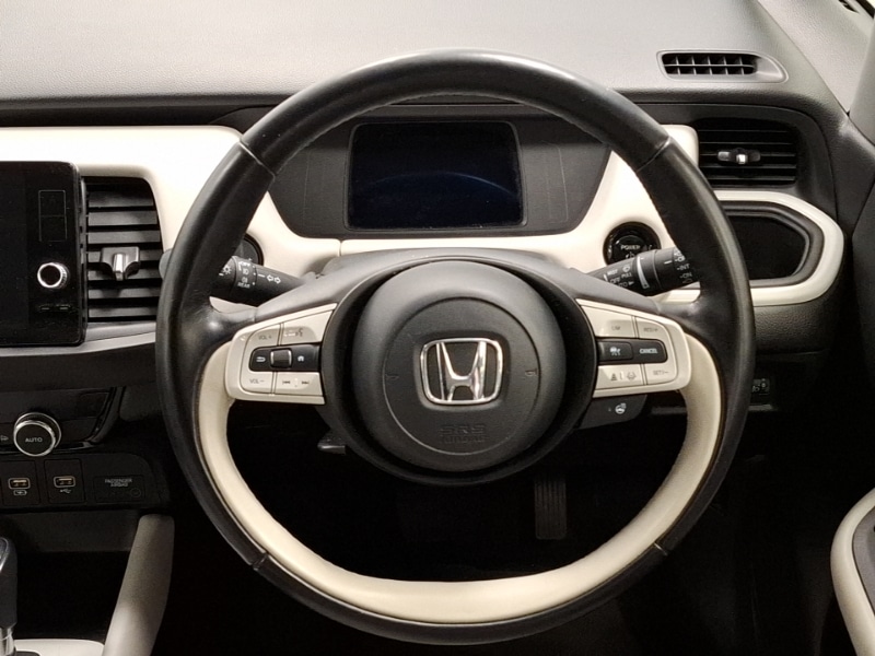 Used Honda Jazz 2020 for sale - 77518035: Photo 7