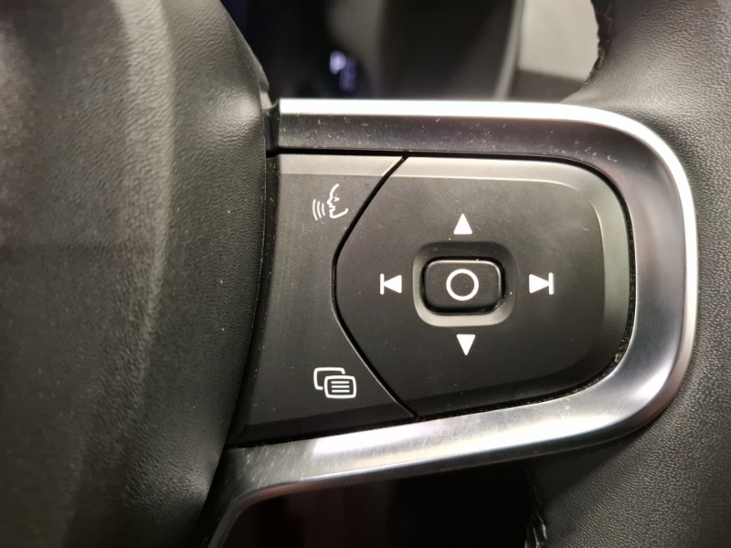 Used Volvo C40 2022 for sale - 76947576: Photo 14