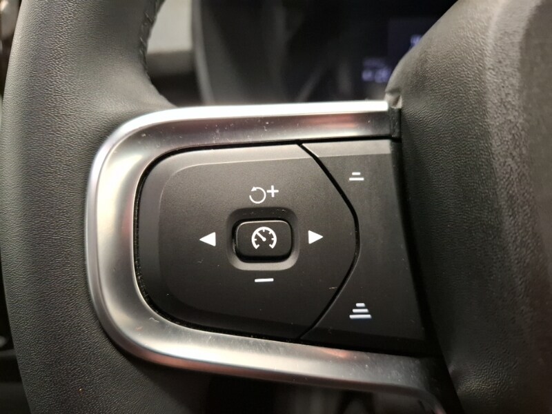 Used Volvo C40 2022 for sale - 76947576: Photo 15