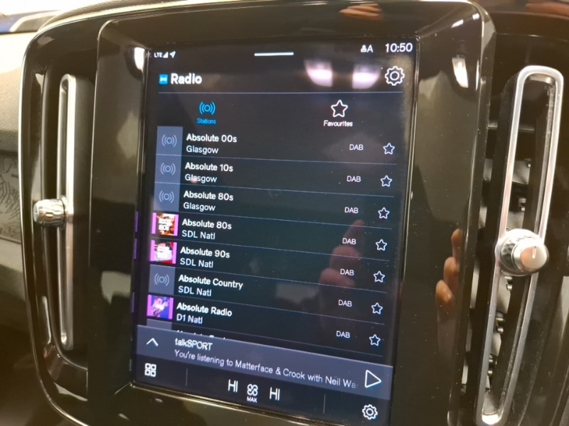 Used Volvo C40 2022 for sale - 76947576: Photo 16