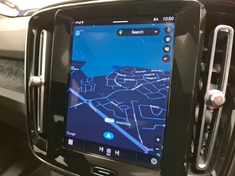 Used Volvo C40 2022 for sale - 76947576: Photo 17