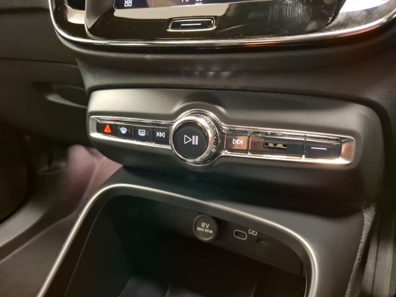 Used Volvo C40 2022 for sale - 76947576: Photo 18