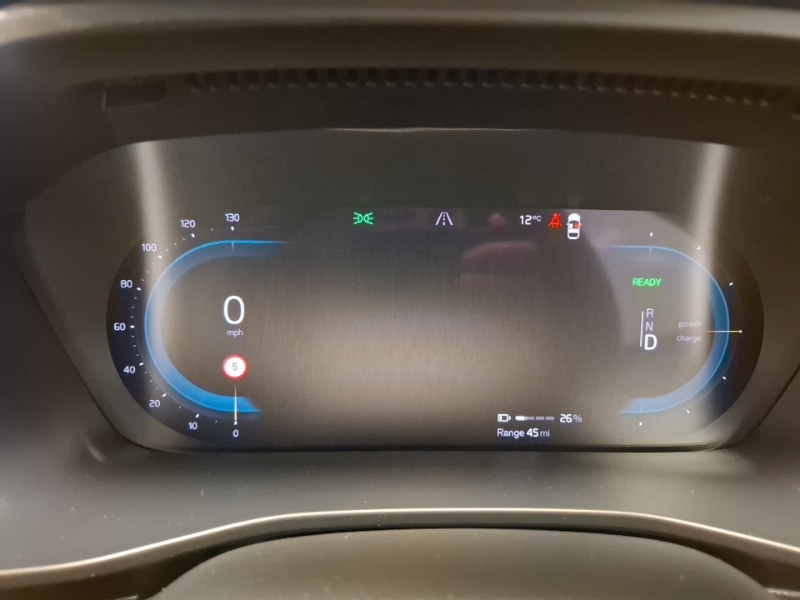 Used Volvo C40 2022 for sale - 76947576: Photo 19