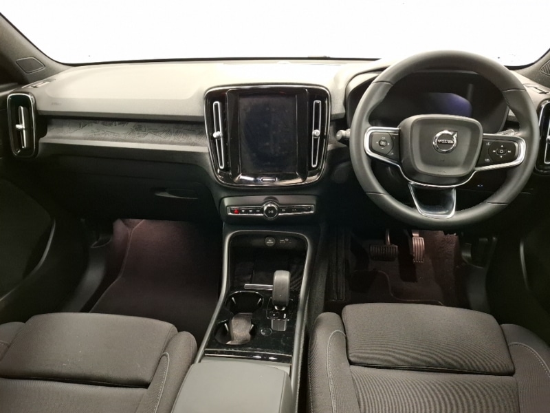 Used Volvo C40 2022 for sale - 76947576: Photo 2