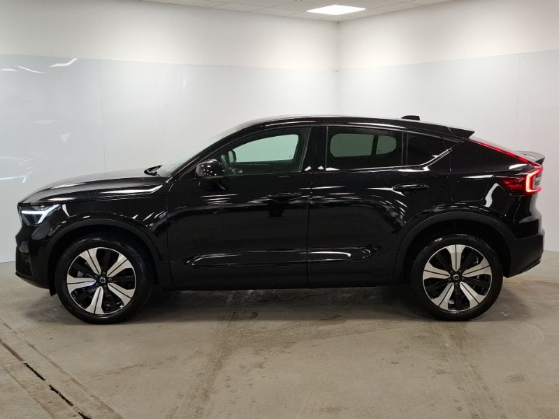 Used Volvo C40 2022 for sale - 76947576: Photo 4