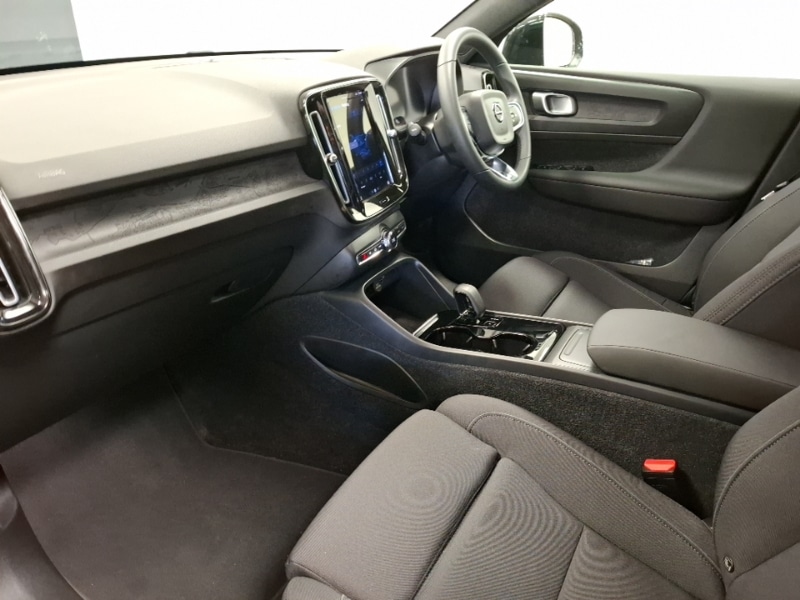 Used Volvo C40 2022 for sale - 76947576: Photo 5