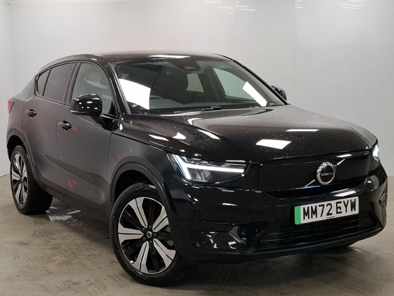 Used Volvo C40 2022 for sale - 76947576: Photo 9