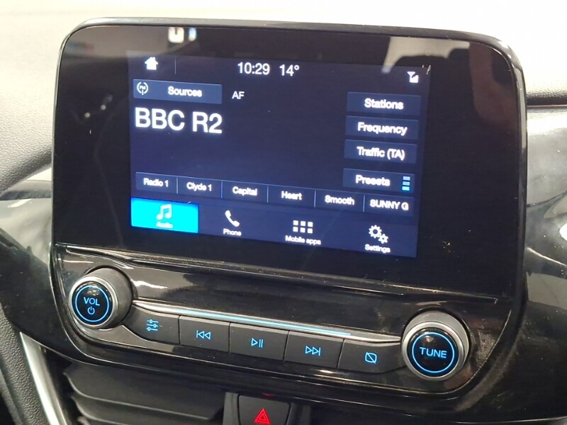 Used Ford Fiesta 2017 for sale - 77357993: Photo 10