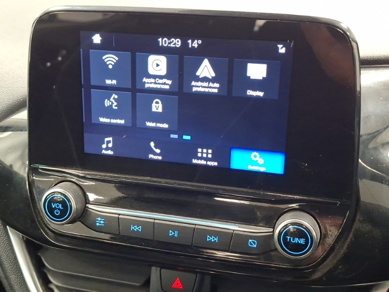 Used Ford Fiesta 2017 for sale - 77357993: Photo 11