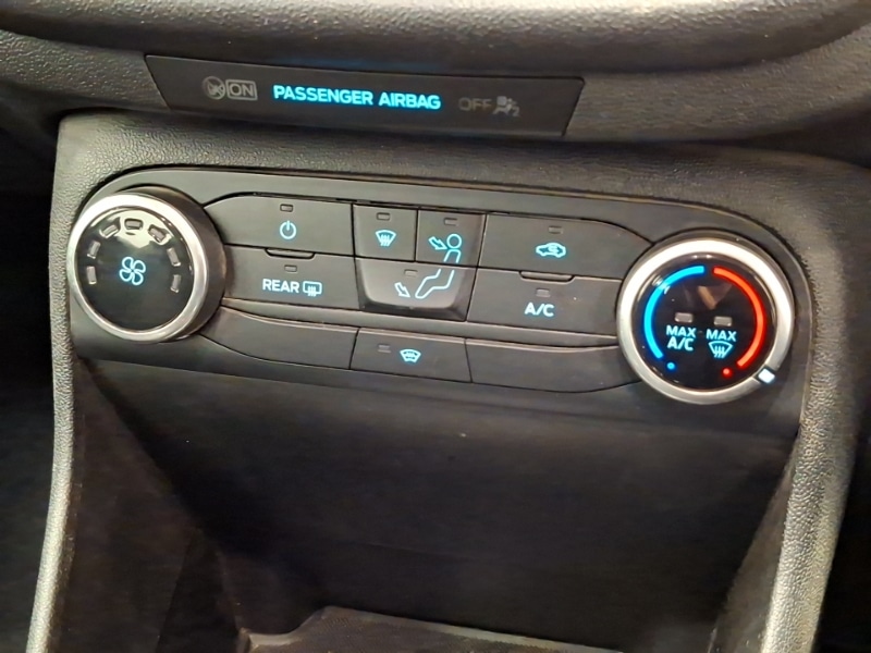 Used Ford Fiesta 2017 for sale - 77357993: Photo 12