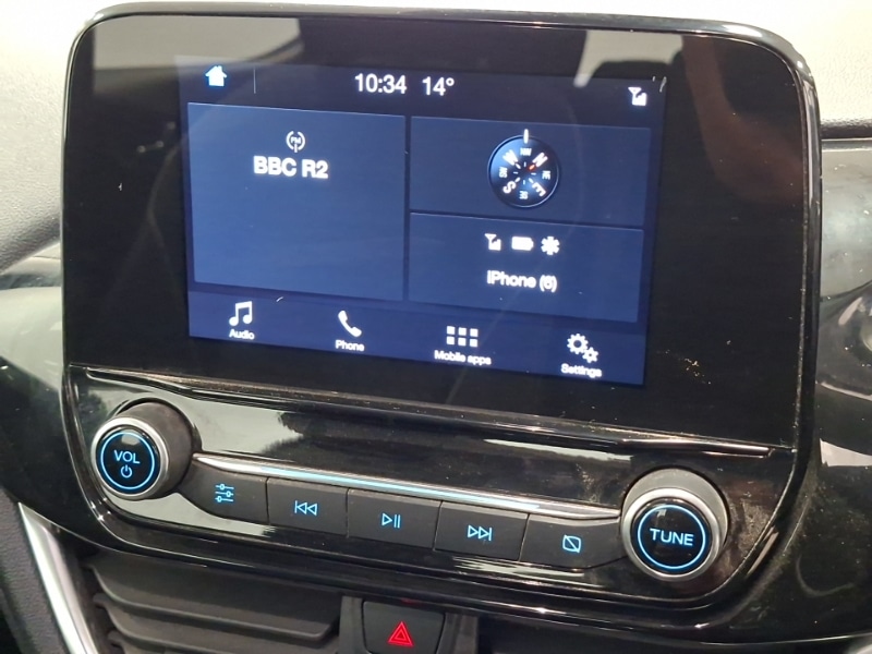 Used Ford Fiesta 2017 for sale - 77357993: Photo 19