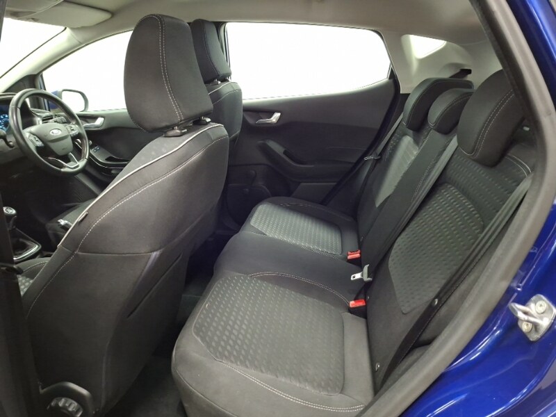 Used Ford Fiesta 2017 for sale - 77357993: Photo 6