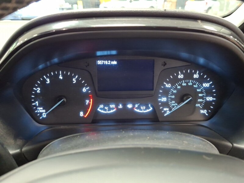 Used Ford Fiesta 2017 for sale - 77357993: Photo 8