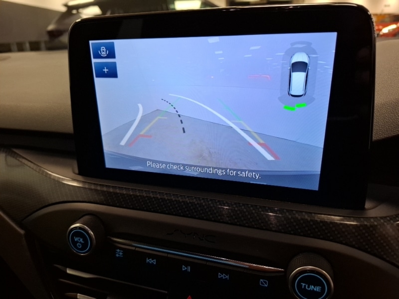 Used Ford Focus 2019 for sale - 77716886: Photo 14