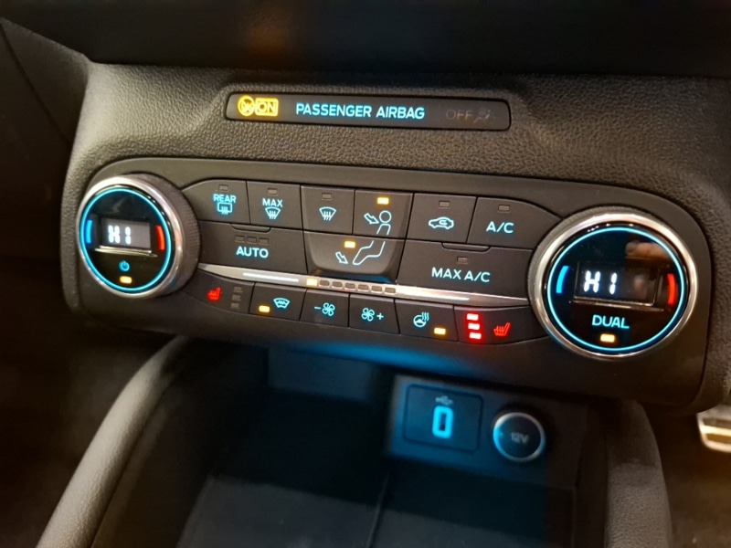 Used Ford Focus 2019 for sale - 77716886: Photo 15