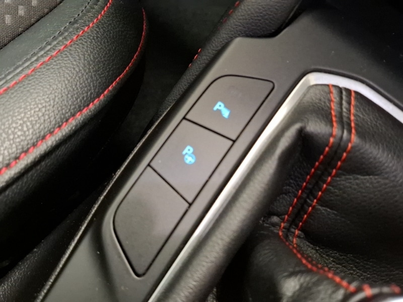 Used Ford Focus 2019 for sale - 77716886: Photo 18