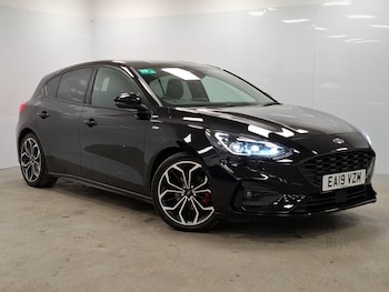 Used Ford Focus 2019 for sale - 77716886: Photo