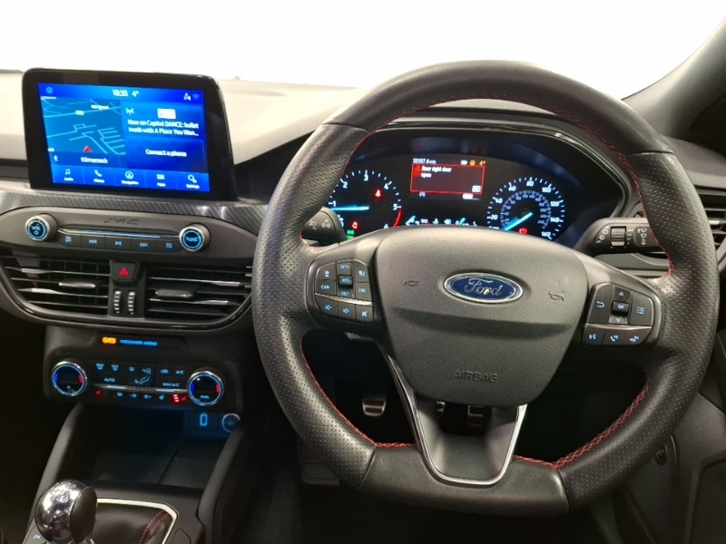 Used Ford Focus 2019 for sale - 77716886: Photo 7
