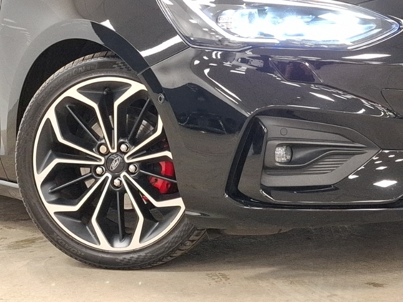 Used Ford Focus 2019 for sale - 77716886: Photo 9