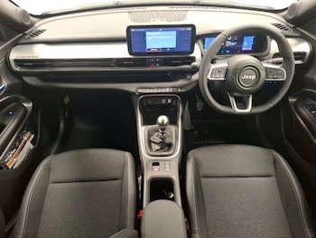 Used Jeep Avenger 2026 for sale - 78884655: Photo