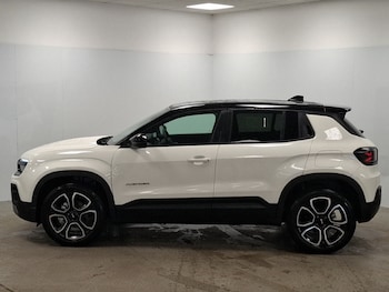 Used Jeep Avenger 2026 for sale - 78884655: Photo