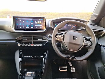 Used Peugeot 208 2025 for sale - 77716875: Photo