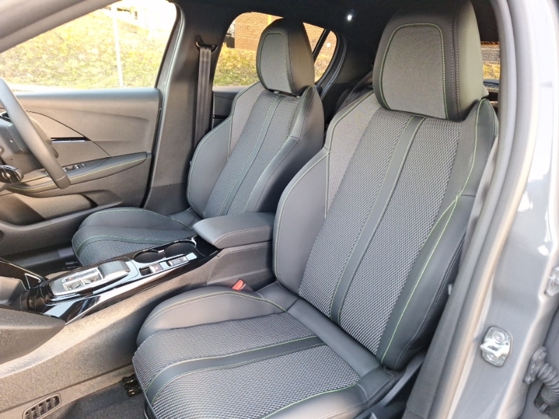 Used Peugeot 208 2025 for sale - 77716875: Photo 5