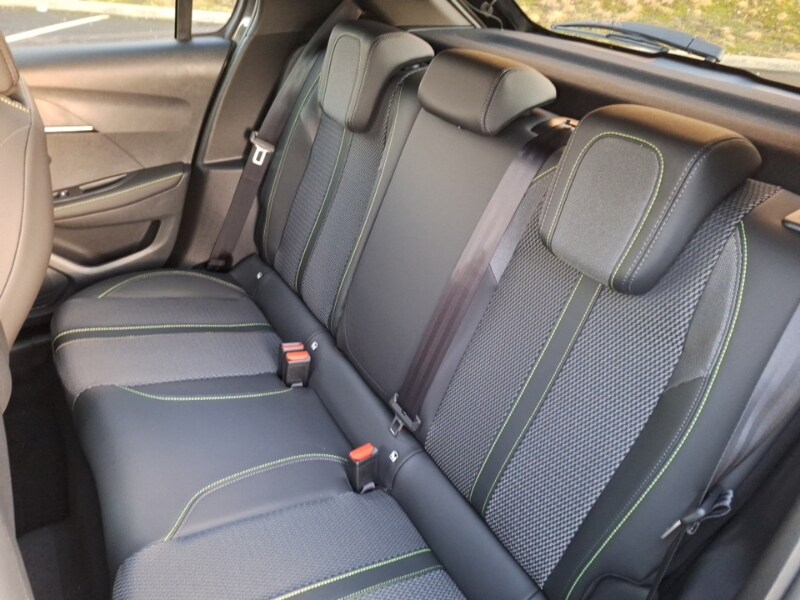 Used Peugeot 208 2025 for sale - 77716875: Photo 6